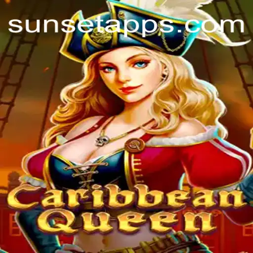 Dive into the Exciting World of CaribbeanQueen: The Leading Slot Game on SUNSET Platform in Brazil