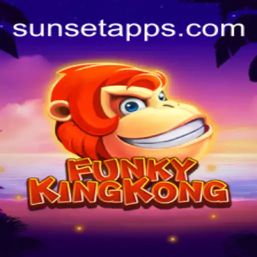 FunkyKingKong: The Ultimate Online Slots Experience
