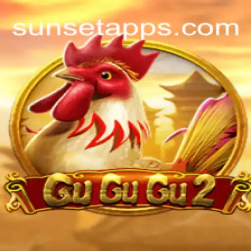 Exploring the Thrills of GuGuGu2: The Top Slot Game on SUNSET Platform-Online Slots Brasil #1