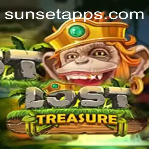 Unveiling LostTreasure: The Thrilling Online Slot Game Revolutionizing SUNSET Platform
