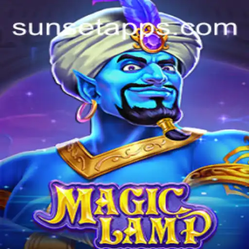 Discover the Thrills of MagicLamp: The Leading Online Slot Game on SUNSET Platform
