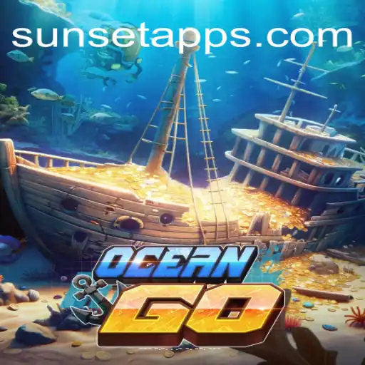 Explore OceanGO: The Leading Online Slot Experience on SUNSET Platform