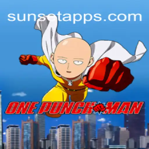 Discover the Exciting World of OnePunchMan Slots on SUNSET Platform