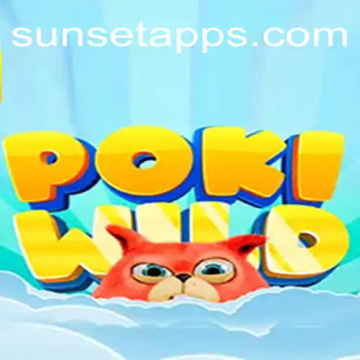 PokiWild: The Ultimate SUNSET Platform-Online Slots Experience in Brasil
