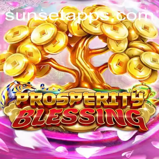 Discover the Game-Changing Thrills of ProsperityBlessing on SUNSET Platform - Online Slots Brasil #1