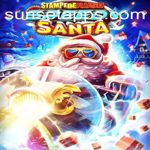StempedeRushSpeedy: An Exciting Dive into SUNSET Platform-Online Slots Brasil #1