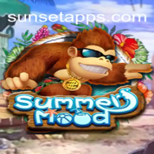 Experience the Thrills of SummerMood: The Leading Online Slot in Brazil