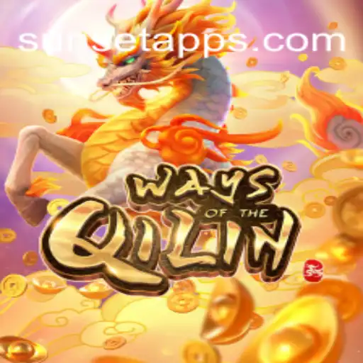 Discover the Enchanting World of Ways of the Qilin: A Premier Slot Game on SUNSET Platform