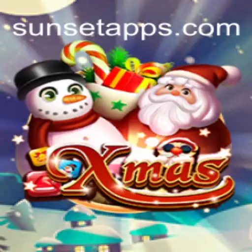 Experience the Magic of Xmas: Dive into SUNSET Platform-Online Slots Brasil #1