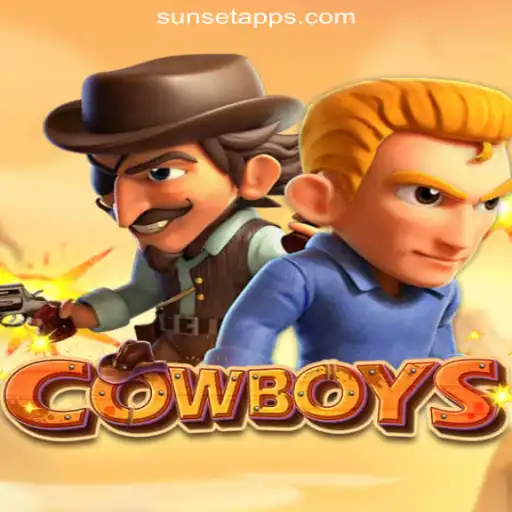 Embark on a Wild Adventure with COWBOYS: The Sunset Slots Experience in Brazil
