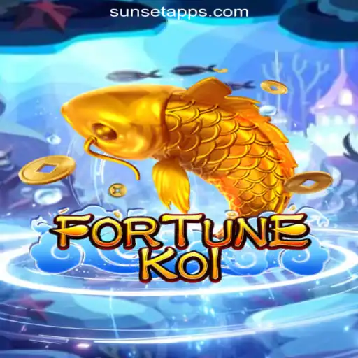 FORTUNEKOI: A Dive into Sunset Platform-Online Slots Brasil #1