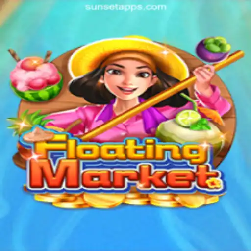 Exploring the Exciting World of FloatingMarket: A Top Slot Game on SUNSET Platform-Online Slots Brasil #1