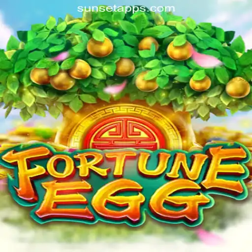 Discover the Thrills of FortuneEgg on SUNSET Platform