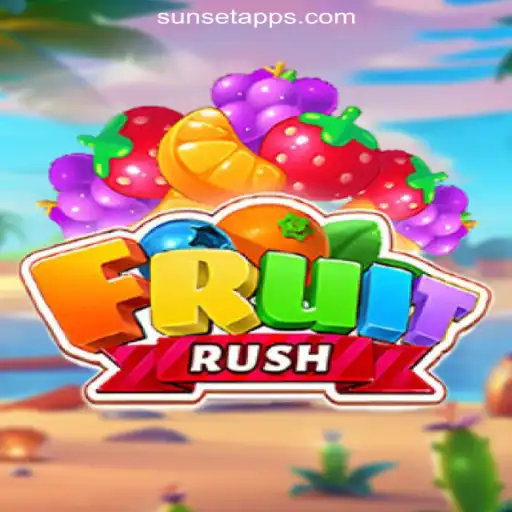 Discover the Thrills of FruitRush: The SUNSET Platform-Online Slots Sensation in Brasil