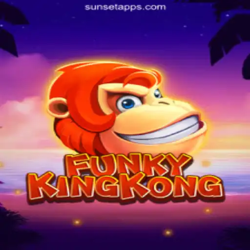 FunkyKingKong: The Ultimate Online Slots Experience