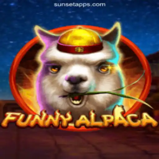 FunnyAlpaca: A Comprehensive Guide to SUNSET Platform-Online Slots Brasil #1