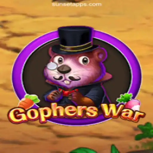 GophersWar: The Ultimate SUNSET Platform-Online Slots Experience in Brasil