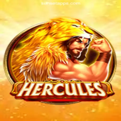Unveiling Hercules: A Mythical Journey on SUNSET Platform-Online Slots Brasil #1