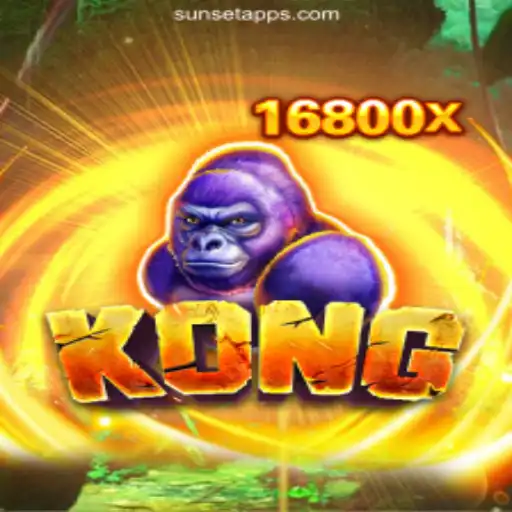 Explore the Thrilling World of Kong on SUNSET Platform: The Premier Online Slot in Brasil