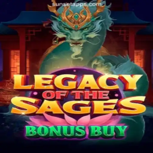 Exploring LegacyoftheSagesBonusBuy: The Premier Online Slot Game in Brazil