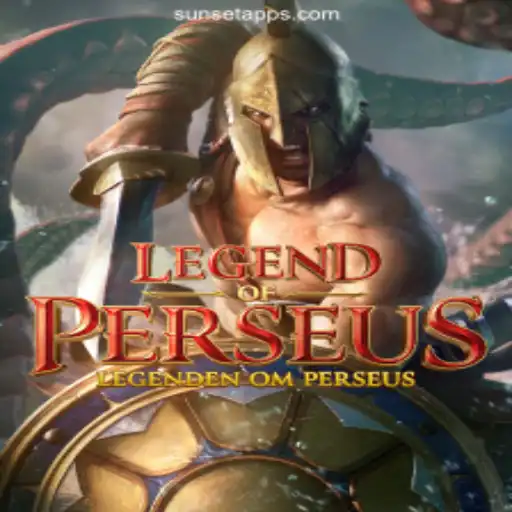 LegendofPerseus: Exploring the Myths in Online Slots