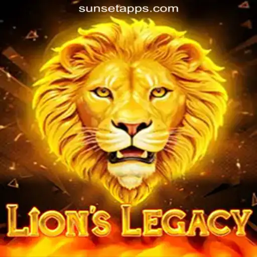 The Exhilarating Adventure of LionsLegacy: A New Era in Online Slots