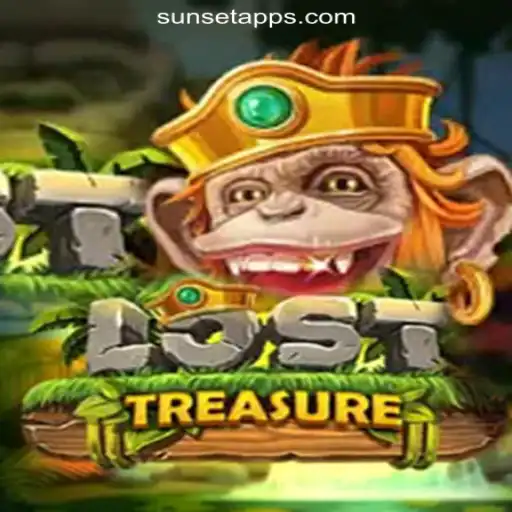 Unveiling LostTreasure: The Thrilling Online Slot Game Revolutionizing SUNSET Platform
