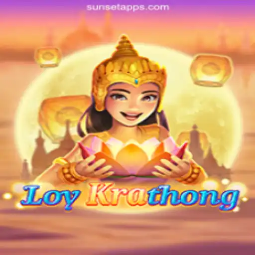 Exploring the World of LoyKrathong: An Online Slots Experience on SUNSET Platform
