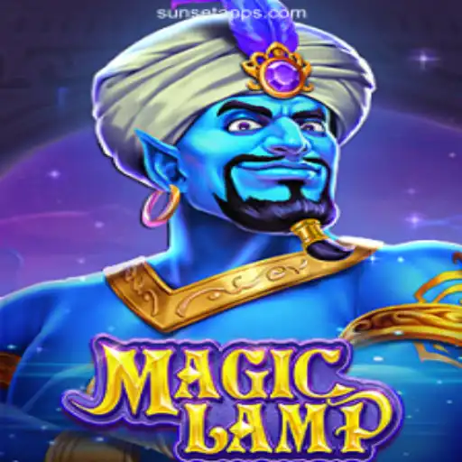 Discover the Thrills of MagicLamp: The Leading Online Slot Game on SUNSET Platform