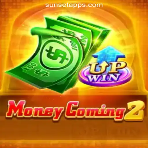 MoneyComing2: Brazil's #1 Online Slot Game on SUNSET Platform