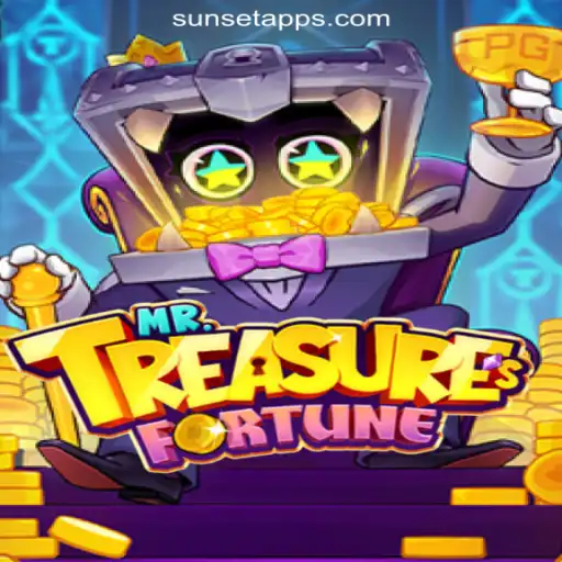 Discover the Exciting World of MrTreasuresFortune: The Top Online Slot Game on SUNSET Platform in Brazil