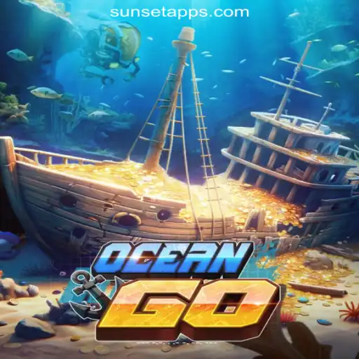 Explore OceanGO: The Leading Online Slot Experience on SUNSET Platform