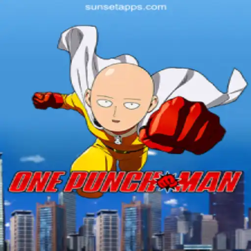 Discover the Exciting World of OnePunchMan Slots on SUNSET Platform