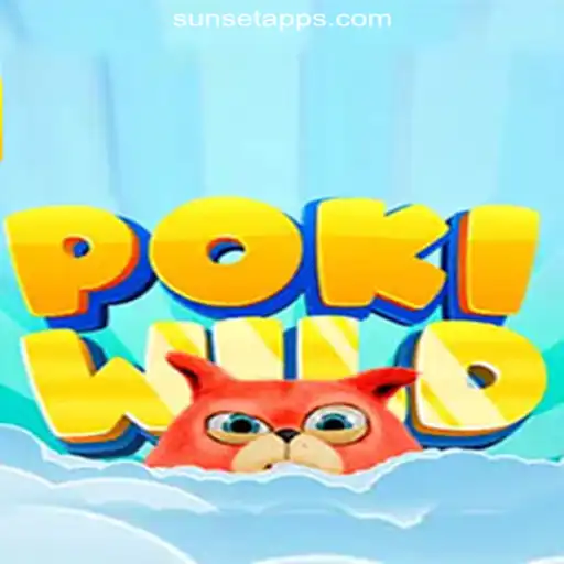 PokiWild: The Ultimate SUNSET Platform-Online Slots Experience in Brasil
