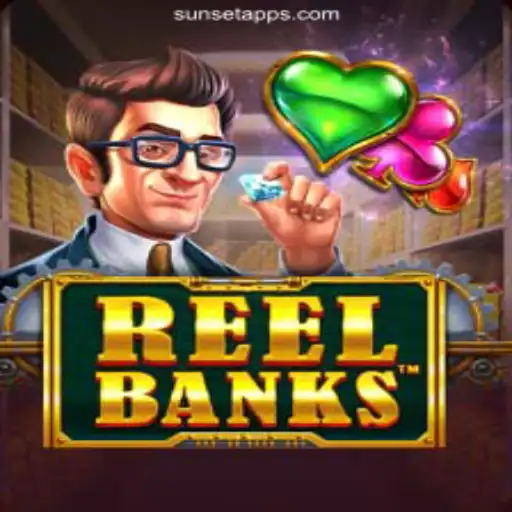 Discover the Thrilling World of ReelBanks on SUNSET Platform - The Leading Online Slots Experience in Brazil