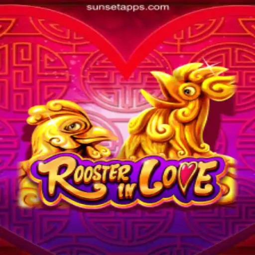 Discover the Thrilling World of RoosterInLove: Your Guide to the SUNSET Platform's Top Online Slot Game in Brasil