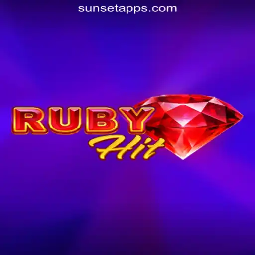 Explore the Thrills of RubyHit on the SUNSET Platform: Online Slots Brasil #1