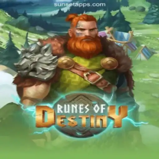 Discover the Enchanting World of RunesOfDestiny on the SUNSET Platform