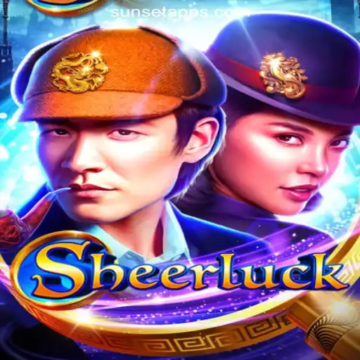 Unveiling Sheerluck: The Leading Online Slot Game on SUNSET Platform