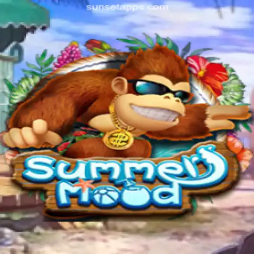 Experience the Thrills of SummerMood: The Leading Online Slot in Brazil
