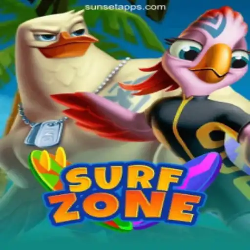 SurfZone: The Ultimate Online Slot Experience