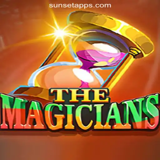 Discover TheMagicians: A Premier Online Slot Experience on SUNSET Platform
