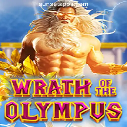 Discover the Thrilling World of 'WrathofOlympus' on SUNSET Platform: The Premier Online Slots in Brazil