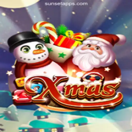 Experience the Magic of Xmas: Dive into SUNSET Platform-Online Slots Brasil #1