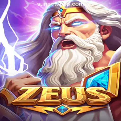 Unveiling the Mythical World of Zeus: A Journey Through SUNSET platform-online Slots Brasil #1
